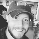 Jeremy Woolf - @orangewoolf - Instagram