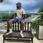 Jeremy Wright - @jayroccthepolymath - Instagram