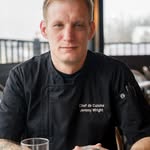 Jeremy Wright - @chefjeremywright - Instagram