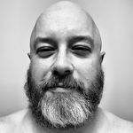 Jeremy Wright - @red7light - Instagram