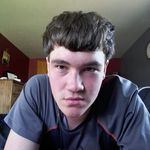 Jeremy Yoder - @jer_yoder_2000 - Instagram