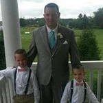 Jeremy Yoder - @jeremyyoder84 - Instagram