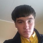 Jeremy Yoder - @jeremy5745 - Instagram