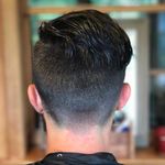 Jeremy Yoder - @jeremy_cuts - Instagram
