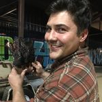 Jeremy Yoder - @madscientistbbq - Instagram
