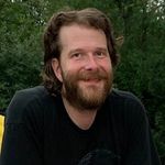 Jeremy Yoder - @jeremyyoder - Instagram