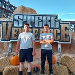 Jeremy Yoder - @jeremyyoder63 - Instagram
