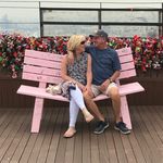 Jeri Adams - @jadams506 - Instagram