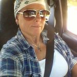 Jeri Adams - @bigblkfrdtrk - Instagram