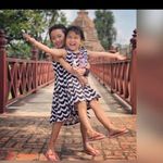 Le_yong109 - @jeriadams113 - Instagram