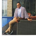Jeje Sasithron Rifai - @jerifa.aurumsasithron - Instagram