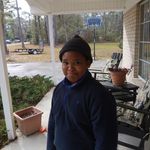 Jerimah Ball - @jerimahball - Instagram