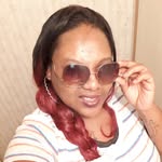 Jeri Barnes - @pakecia_100 - Instagram