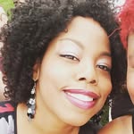 Jeri Barnes - @ms_jbarnes - Instagram