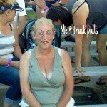 Jeri Barnett - @missy07032012 - Instagram