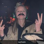 Jeri Berry Cool Girl - @eventjesfeest - Instagram