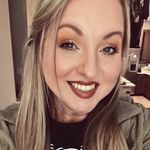 Jeri La Niece Gill - @jeriberry1989 - Instagram