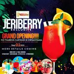 Jeriberry Exclusive - @jeri_berryexclusive - Instagram