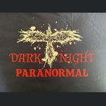 Jerri Berry - @darknightparanormaltexas - Instagram