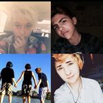 @jericho_blakeboys_kana_nick - Instagram