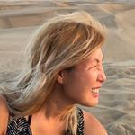 Jeri Bowers - @imnotsquinting - Instagram