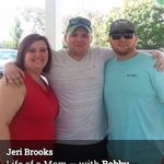 Jeri Brooks - @jeri.brooks.37 - Instagram