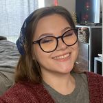 Jeri Lynn Brooks - @jerihadalittlelamb - Instagram