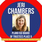 Jeri Chambers - @jeri4planoisd - Instagram