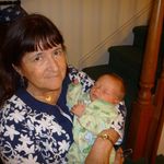 Jeri E Stroud Chambers - @jerbearchambers - Instagram