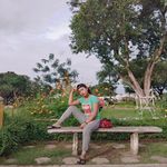 Asenda Lumawas Jerich - @jerichasenda - Instagram