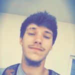 Chase Burton - @chaseburtonjeri2.0 - Instagram