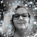 Jeri Cody Castronovo - @trashgirl43 - Instagram