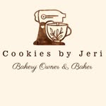 Cookies By Jeri - @cookiesbyjeri - Instagram