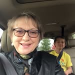 Jeri Ann Cook - @jeriann1206 - Instagram