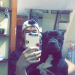 Kookie Danganan - @jericookiie - Instagram