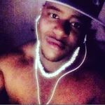 Jerico Harris - @_jericox - Instagram