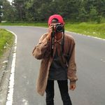 Imam Ghozali - @jeri_dackosta - Instagram