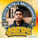 Jerico Dayrit - Facebook