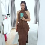 Rossmery - @jeridayan - Instagram