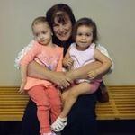 Jeri Dotson - @jeridotson - Instagram