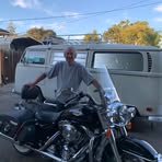 Jerry Fletcher - Facebook