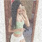 Jeri Flores - @sstrisne511 - Instagram