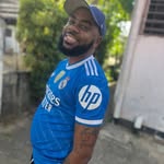 Jermaine Ford - @jerijaford - Instagram