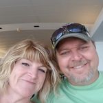 Jeri Busch Frazier - @forged_by_frazier_ - Instagram