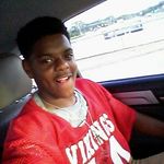 jerimiahharrell - @jerimiahharrell4409 - Instagram