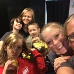 Jeri Arnston Harris - @jeri.harris - Instagram