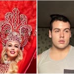Jeri Cheri | Jeffery Harris - @jericherii - Instagram