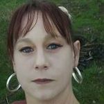 Jeri Harris - @angelface_77 - Instagram