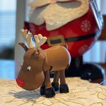 Jeri Harris - @timothy_reindeer - Instagram