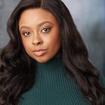 Jericka Hunter - @jericka.hunter - Instagram
